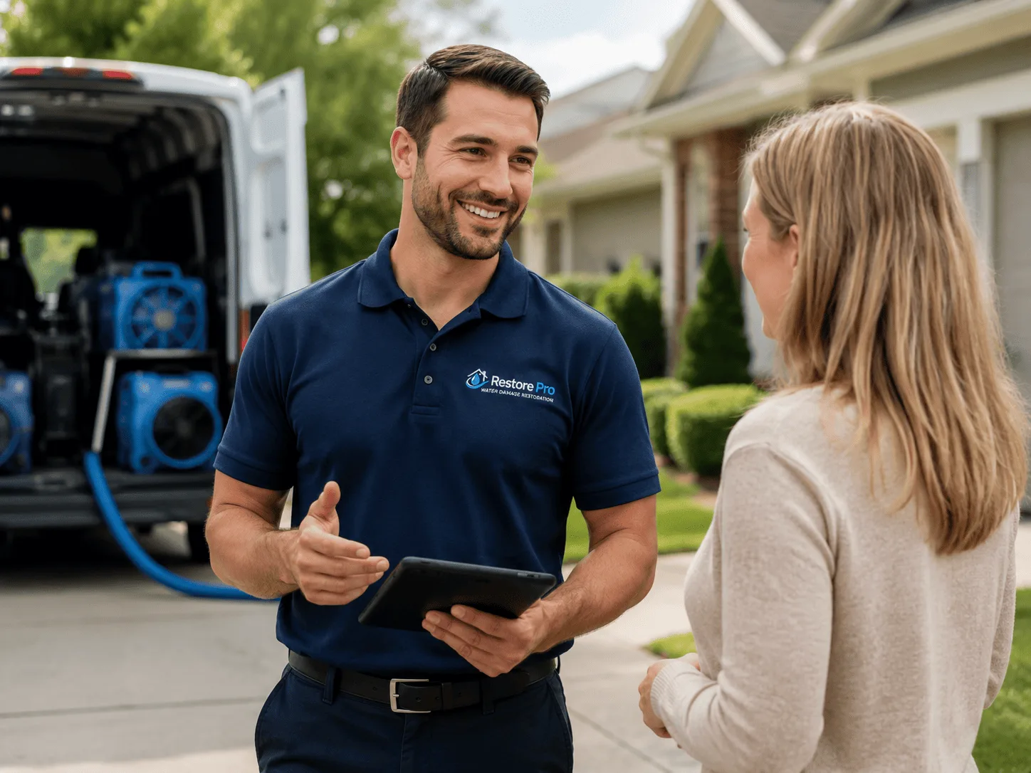 Water Damage Restoration Florence, SC FAQs